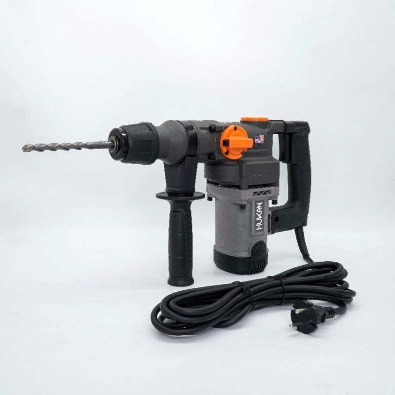 Máy khoan đục Gen 2 RH 2066x của HuKan | Shopee Việt Nam