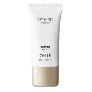 Kem chống nắng Ohui Day Shield Perfect Sun Cream Black SPF50+ PA++++
