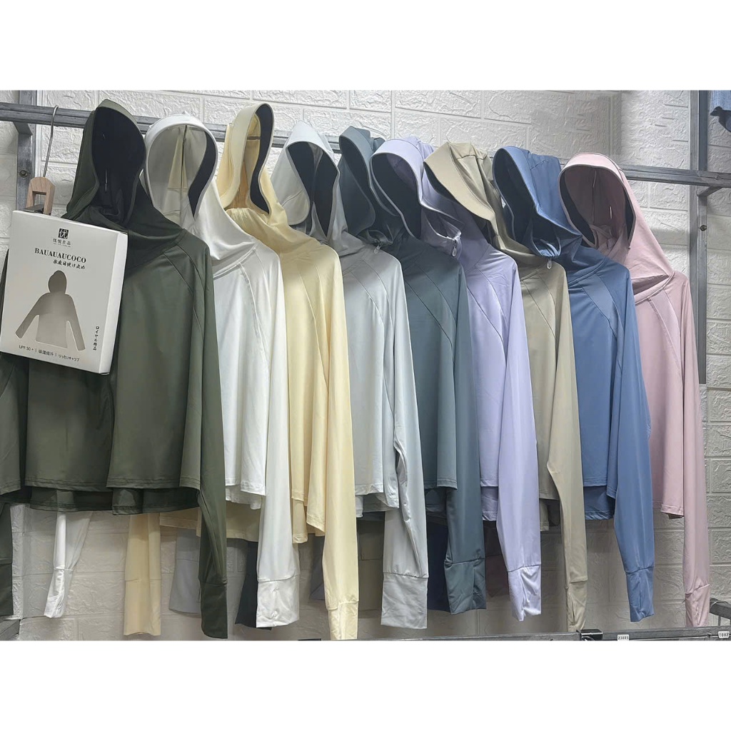 Chống nắng hộp 999# dáng xoè, mũ rộng vành, chất thun lạnh co dãn tốt, mềm mát, chống nắng 50+. mũ có khoét để tóc ngoài