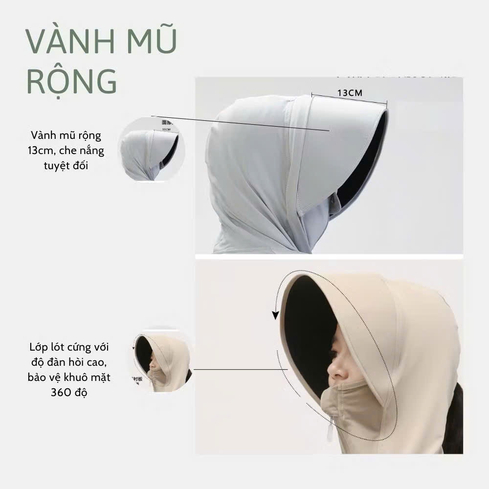 Áo chống nắng nữ Cánh Rơi chất Thun Lạnh mềm mịn, Chống tia UV