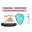 Beta Amin - Bột Dinh Dưỡng EcoPets Tăng Cường Đề Kháng & Hỗ Trợ Miễn Dịch Cho Mèo Chó