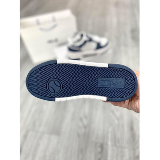 Giày thể thao bigsize nam nữ MLB NY 2025 dư xịn chính hãng , sneaker thời trang độn đế tăng chiều cao siêu êm nhẹ