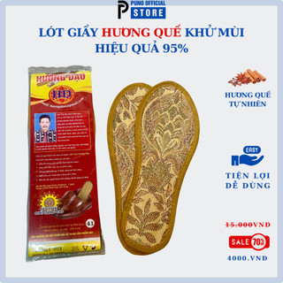 Combo Odor-control Pair
