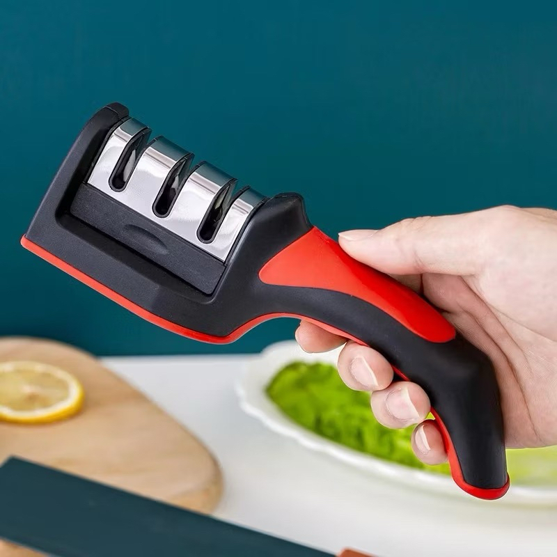 [COM BO 2]Dụng cụ mài dao tiện lợi , sắc bén