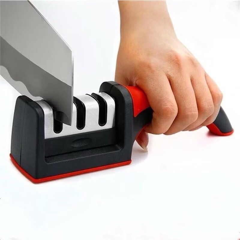 [COM BO 2]Dụng cụ mài dao tiện lợi , sắc bén
