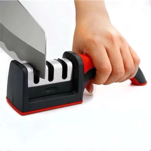 Dụng cụ mài dao tiện lợi , sắc bén