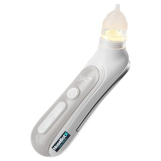 Máy hút mũi UB-007 chip mạnh mẽ mặt ốp gốm viền kim loại bền bỉ luôn như mới với đèn ngũ sắc