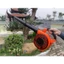 Máy thổi bụi , máy thổi lá cây chạy bằng xăng pha 5% nhớt , công suất 4800W