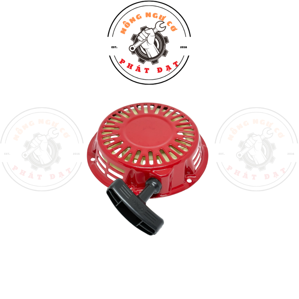 BỘ CHỤP GIẬT MÁY NỔ 5.5HP -6.5HP GIÁ SALE