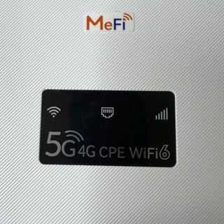 Bộ phát wifi từ sim 4G, Cục phát wifi 4G R611C tích hợp wifi 6 khỏe và chạy 24/24
