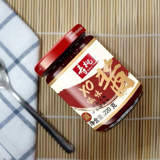 Sốt XO ST HK