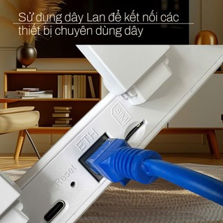 Bộ phát wifi từ  sim 4G R611 chuyên dùng cho những nơi không có mạng internet, trên xe, văn phòng có tích hợp wifi 6