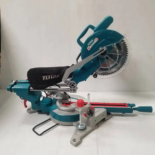 TOTAL Máy cắt nhôm trượt 1800W TS421825517
