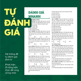 Sách - Đột phá tư duy Toán 8 - Giúp con tự học ngay tại nhà
