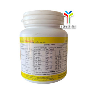 Kích rễ B1 super root điền trang dt02.