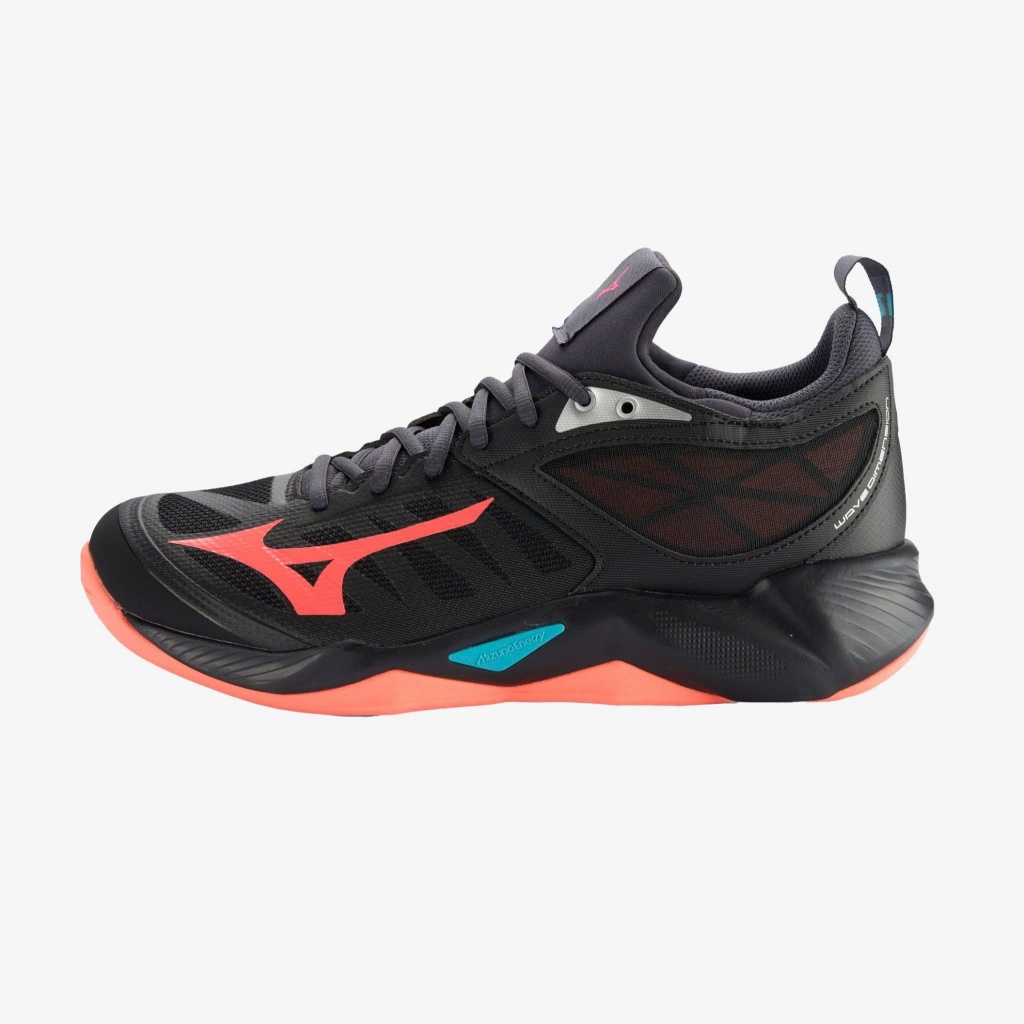 Ảnh Giày Bóng Chuyền  Mizuno Wave Dimension chính hãng 2