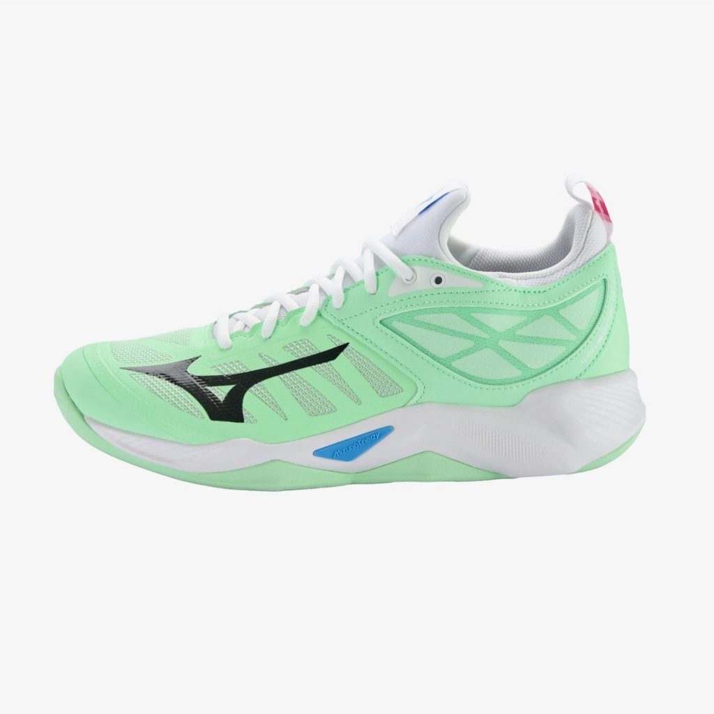 Ảnh Giày Bóng Chuyền  Mizuno Wave Dimension chính hãng 3