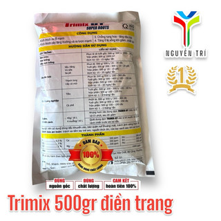 Kích rễ B1 super root điền trang dt02.