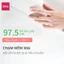 Thùng 10 Ream Giấy A4 Deli Giấy In Photo Copy 70gsm Chính Hãng Loại Dày 500 Tờ/ Ream Chống Lóa GiấyMịn