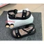 Sandal, dép quai hậu cho bé gái da mềm tag miu mẫu mới hè 2025c hàng QC cao cấp( XDB/C11)