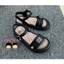 Sandal, dép quai hậu cho bé gái da mềm tag miu mẫu mới hè 2025c hàng QC cao cấp( XDB/C11)