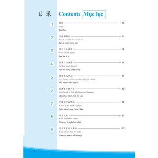 Sách - Giáo trình Phát triển Hán ngữ tổng hợp sơ cấp 1 - tập 1 - Mcbooks Chính Hãng