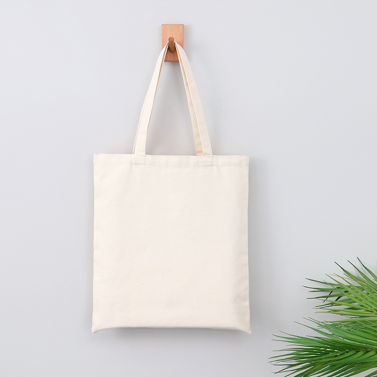 Túi vải Canvas túi Tote họa tiết Hội An - Đà Nẵng phong cách thời trang đeo vai đi chơi đựng đồ tiện dụng tota077