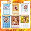 Lịch Sáo Treo Tường Lịch Tết 2025 - In theo yêu cầu - THIẾT KẾ MIỄN PHÍ
