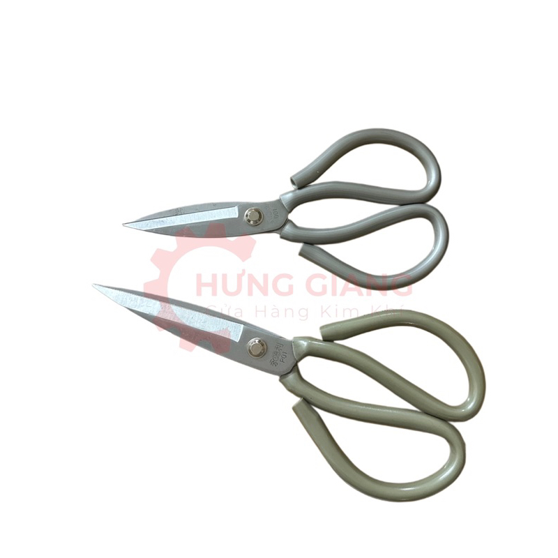 Kéo Chống Rỉ MarLin Kéo Khoẻ, Sắc Bén, Cắt Xương Gà, Bấm Vải