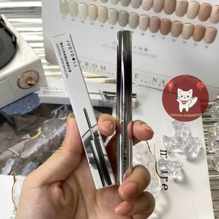 [JUDYDOLL] Mascara/Chuốt Mi JUDYDOLL Vỏ Bạc Đầu Xoắn Ốc Iron Mascara Chống Nước Lâu Trôi