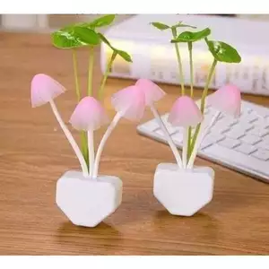 ĐÈN NGỦ CẢM ỨNG CẮM ĐIỆN MINI HÌNH ĐẸP TIỆN LỢI