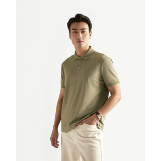 Áo polo tay ngắn nam core. Fitted - RT 10F24POL001CR1