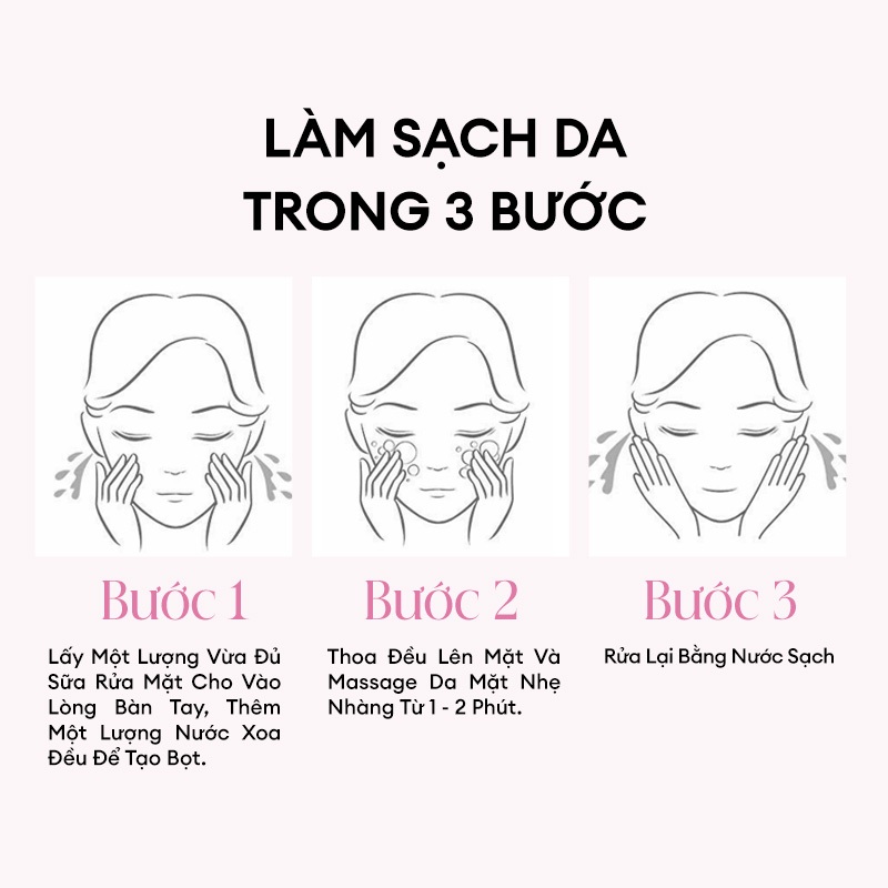 [Minisze] Sữa Rửa Mặt Bùn Khoáng COLORKEY LUMINOUS Phù Hợp Da Nhạy Cảm Giúp Làm Sạch Sâu, Giữ Ẩm, Không Gây Khô Da 20g