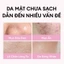 Sữa Rửa Mặt Bùn Khoáng COLORKEY LUMINOUS Phù Hợp Da Nhạy Cảm Giúp Làm Sạch Sâu, Giữ Ẩm, Không Gây Khô Da 20g