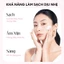 Sữa Rửa Mặt Bùn Khoáng COLORKEY LUMINOUS Phù Hợp Da Nhạy Cảm Giúp Làm Sạch Sâu, Giữ Ẩm, Không Gây Khô Da 20g