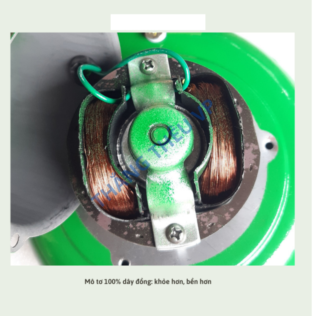 Quạt thổi bếp than bếp lò quạt thổi lò máy nướng thịt công suất 40w 60w 80w 100w 120w 150w