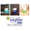 Khăn Giấy Lụa Let-green 300 miếng/bao