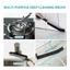 Dụng Cụ Cọ Rửa Nhà Tắm – Bàn Chải Đa Năng,CỌ VỆ SINH NHỎ GỌN, Dễ Cầm Đánh Bay Bụi Bẩn, Dễ Dàng Sử Dụng