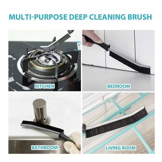 [COMBO 10]Dụng Cụ Cọ Rửa Nhà Tắm – Bàn Chải Đa Năng,CỌ VỆ SINH NHỎ GỌN, Dễ Cầm Đánh Bay Bụi Bẩn, Dễ Dàng Sử Dụng