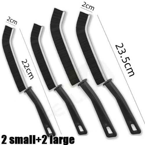 [COMBO 10] Dụng Cụ Cọ Rửa Nhà Tắm – Bàn Chải Đa Năng,CỌ VỆ SINH NHỎ GỌN, Dễ Cầm Đánh Bay Bụi Bẩn, Dễ Dàng Sử Dụng