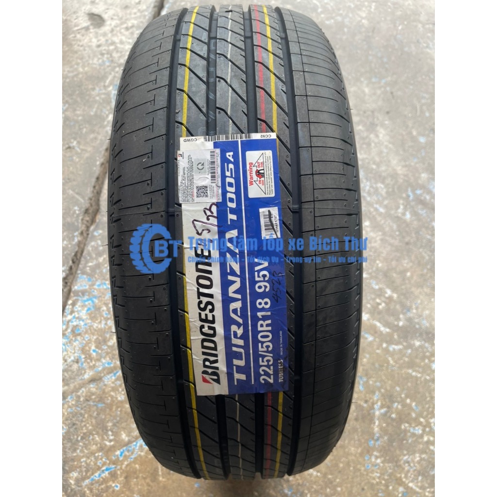BS BRIDGESTONE BLIZZAK VRX2 225/50R18 18インチ 4本 21年製 バリ溝