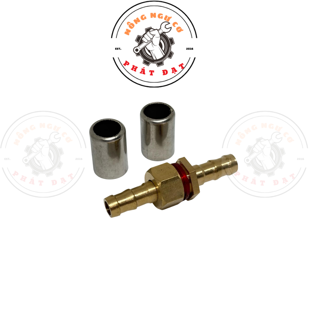 COMBO 5 BỘ CHUỘT REN TRONG-REN NGOÀI CỦA DÂY XỊT 6.5-7.5-8.5mm