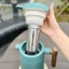 Phích Pha Trà - Bình Giữ Nhiệt 2Good B68 1680ml - Kèm Lõi Lọc inox 304 - Bảo Hành Chính Hãng 2 Năm
