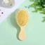 Lược Chải Tóc Massage Có Túi Khí Mini - JUAN
