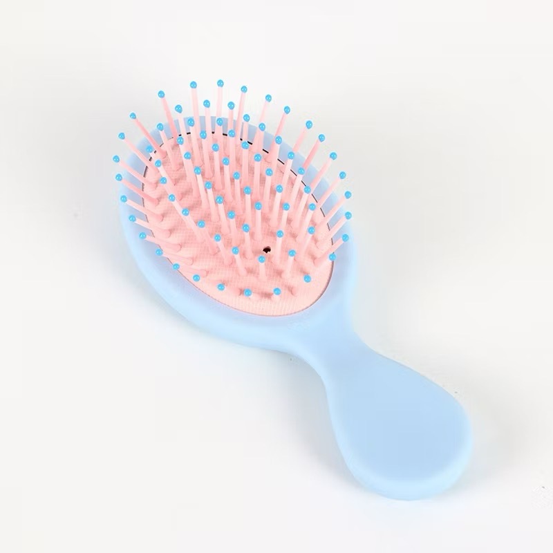 [Qùa tặng không bán] Lược Chải Tóc Massage Có Túi Khí Mini - JUAN