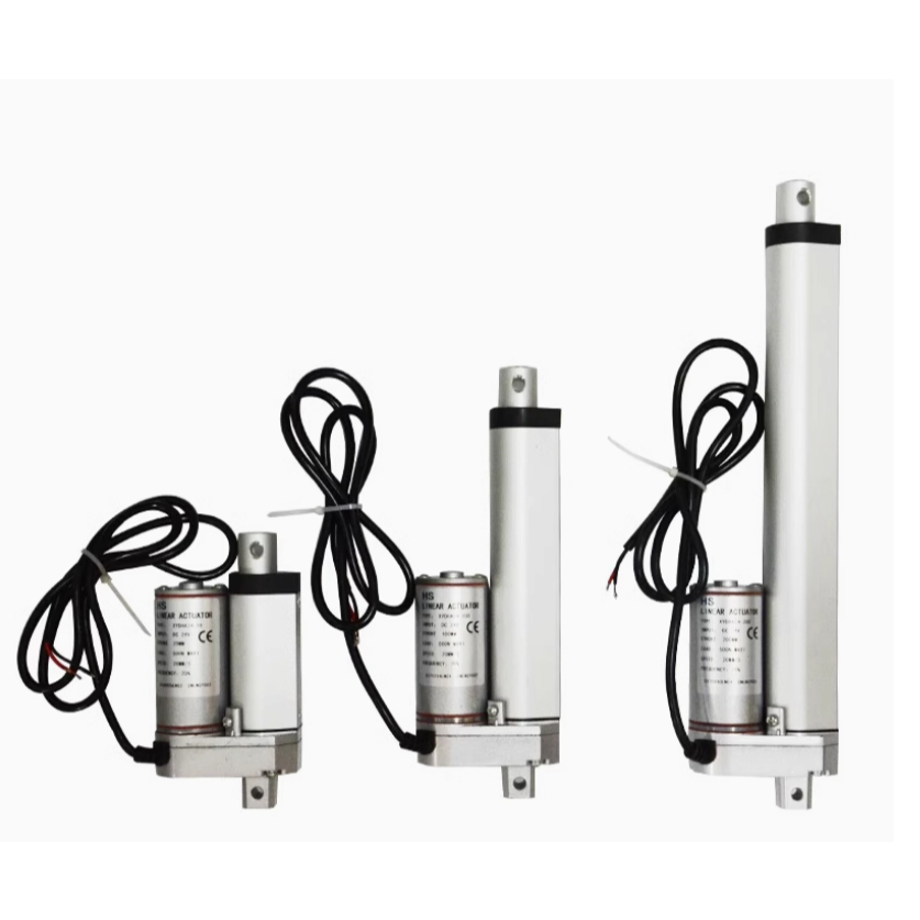 xy lanh điện 12v -24v đủ mẫu mã lực đẩy theo yêu cầu | Shopee Việt Nam