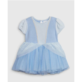 [NEW/USED] GAP BABY váy GAP phiên bản colab của GAP và Disney