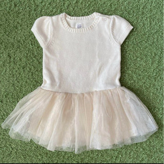 [NEW/USED] GAP BABY váy GAP phiên bản colab của GAP và Disney