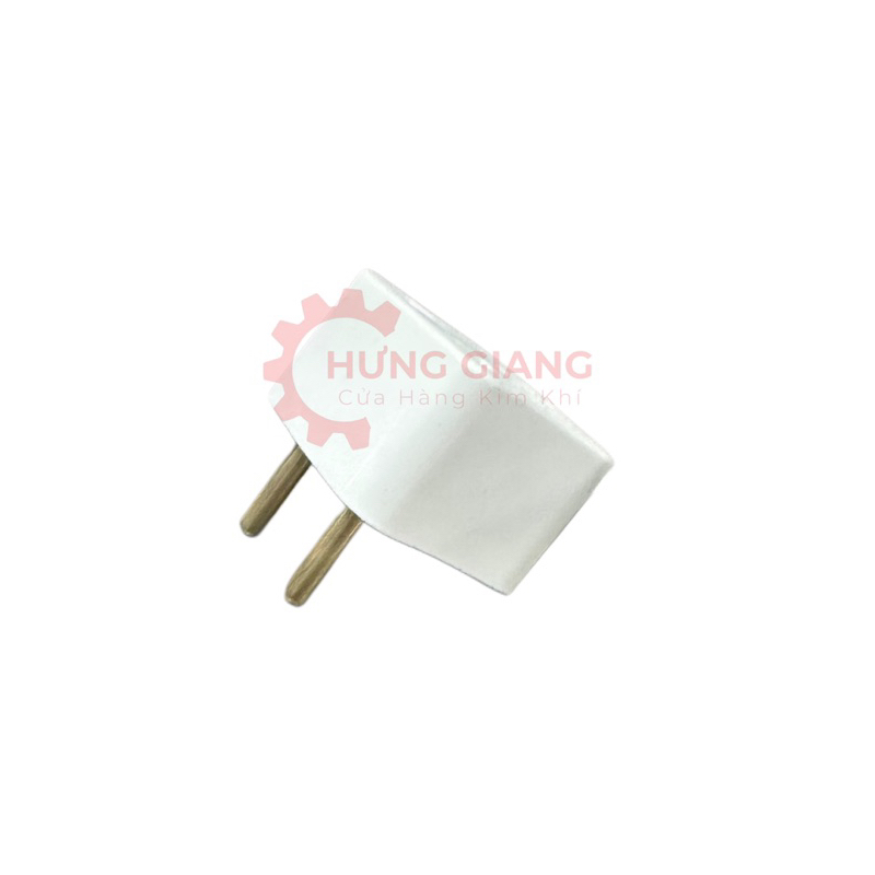 Phích Cắm Chuyển Đổi Ổ 3 Chấu Sang 2 Chấu SOPOKA