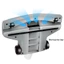 【Tặng Bộ 9 Đầu Hút 】Máy Hút Bụi Cầm Tay Đa Năng QCOOKER, Lực Hút Mạnh 18000Pa Hút Sạch Bụi Xe Bụi Ga Nệm Giường